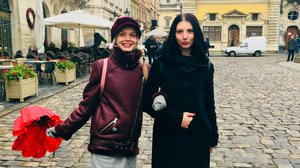 Alina idässä: 15.03.2018 00.01