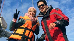 Alina idässä: 15.03.2018 00.01