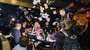 Alina idässä: 15.03.2018 00.01