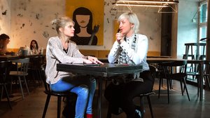 Alina idässä: 15.03.2018 00.01