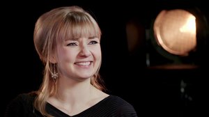 Arkistovieraana: Laura Gustafsson: 15.03.2018 00.01