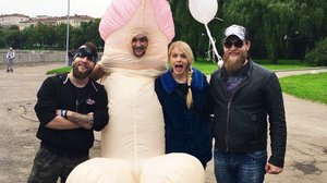 Alina idässä: 15.03.2018 00.01