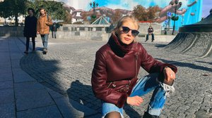 Alina idässä: 15.03.2018 00.01