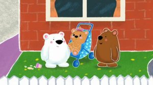 Jääkarhu Otto (S): 15.03.2018 06.53