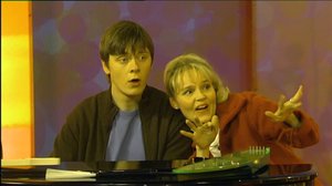 Satu ja Matti: 15.03.2018 07.03