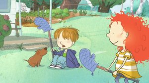 Stella ja Sami (S): 15.03.2018 07.07