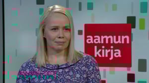 Aamun kirja: Pauliina Rauhalan Synninkantajat: 15.03.2018 09.04