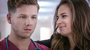 Holby Cityn sairaala (12): 15.03.2018 10.00