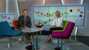 Ylen aamu-tv: Tänään otsikoissa: 15.03.2018 15.10