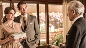 Velvet - muotitalon tarina (7): 15.03.2018 16.00