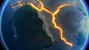 Läpileikkaus maapallosta: 15.03.2018 16.45