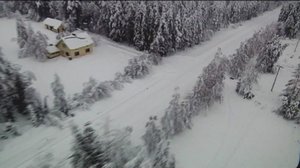 Yle Uutiset Pohjois-Suomi: Yle Uutiset Pohjois-Suomi 15-03-2018 Klo 17-06: 15.03.2018 16.46