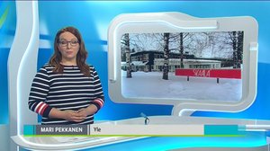 Yle Uutiset Lounais-Suomi: Yle Uutiset Lounais-Suomi 15-03-2018 Klo 18-22: 15.03.2018 17.44