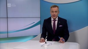 Yle Nyheter TV-nytt: 15.03.2018 17.55
