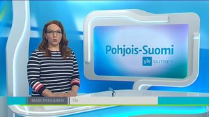 Yle Uutiset Pohjois-Suomi: Yle Uutiset Pohjois-Suomi 15-03-2018 Klo 18-22: 15.03.2018 18.07