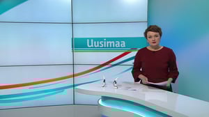 Yle Uutiset Uusimaa: Yle Uutiset Uusimaa 15-03-2018 klo 18-22: 15.03.2018 18.38