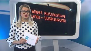 Yle Uutiset Uutis-Suomi: Yle Uutiset Uutis-Suomi 15-03-2018: 15.03.2018 18.57