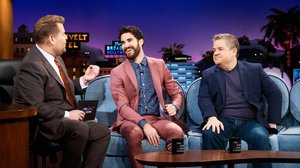 The Late Late Show with James Corden: 15.03.2018 20.00