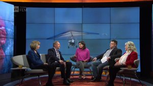 Obs debatt: 15.03.2018 19.00