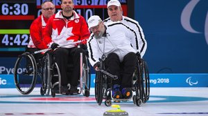 Korean paralympialaiset: Päivän kooste: 15.03.2018 18.00