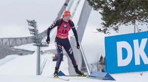 Ampumahiihdon MC: Naisten pikamatkan kooste: 15.03.2018 19.00