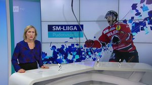 Urheiluruutu: 15.03.2018 22.00