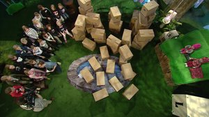 Meidän luokka: 16.03.2018 06.00