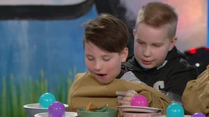 Meidän luokka: 16.03.2018 06.00