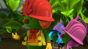 Puuharit (S): 16.03.2018 07.05