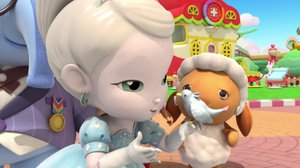 Sanni Sateenkaari (S): 16.03.2018 07.18