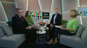 Jälkiviisaat: "Trump kerää kovanaamajengiä rakettimiehen tapaamiseen": 16.03.2018 09.13