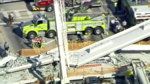 Yle Uutiset: Yle Uutiset 9.00: 16.03.2018 09.21