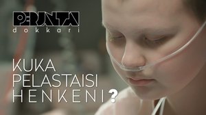 Perjantai: Perjantai-dokkari: Kuka pelastaisi henkeni?: 16.03.2018 13.30