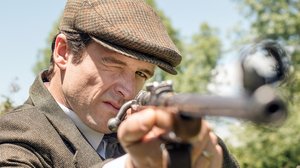 Velvet - muotitalon tarina (7): 16.03.2018 16.00