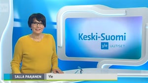 Yle Uutiset Keski-Suomi: Yle Uutiset Keski-Suomi 16-03-2018 Klo 17-06: 16.03.2018 16.51