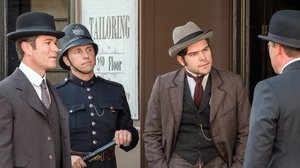 Murdochin murhamysteerit (7): 16.03.2018 17.10