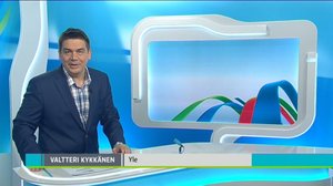 Yle Uutiset Kaakkois-Suomi: Yle Uutiset Kaakkois-Suomi 16-03-2018 Klo 18-22: 16.03.2018 17.48