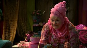 Närpiäiset (S): 16.03.2018 18.00