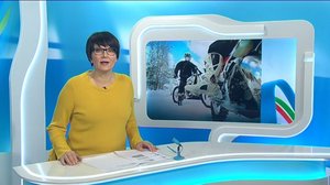 Yle Uutiset Keski-Suomi: Yle Uutiset Keski-Suomi 16-03-2018 Klo 18-22: 16.03.2018 18.10