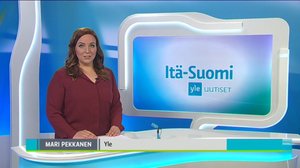 Yle Uutiset Itä-Suomi: Yle Uutiset Itä-Suomi 16-03-2018 Klo 18-22: 16.03.2018 18.10