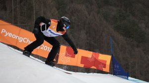 Korean paralympialaiset: Päivän kooste: 16.03.2018 18.00