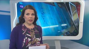 Yle Uutiset Uutis-Suomi: Yle Uutiset Uutis-Suomi 16-03-2018: 16.03.2018 19.25