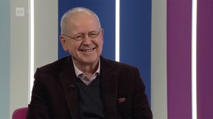 Puoli seitsemän: 16.03.2018 18.30