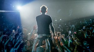 Blur: New World Towers: 17.03.2018 06.00