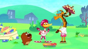 Vilkki Ankka (S): 17.03.2018 08.04