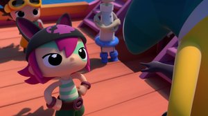 Mimosa ja Lennu (S): 17.03.2018 08.34