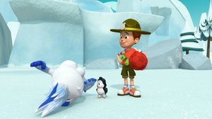 Retki-Roope (S): 17.03.2018 08.45