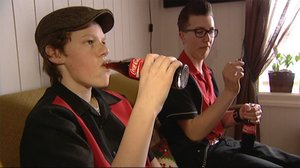 Norjaa ristiin rastiin: 17.03.2018 08.53