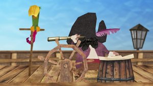 Hullabalooba (7): 17.03.2018 09.12