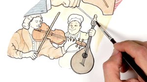 Historiaa kolmessa minuutissa (S): 17.03.2018 11.55